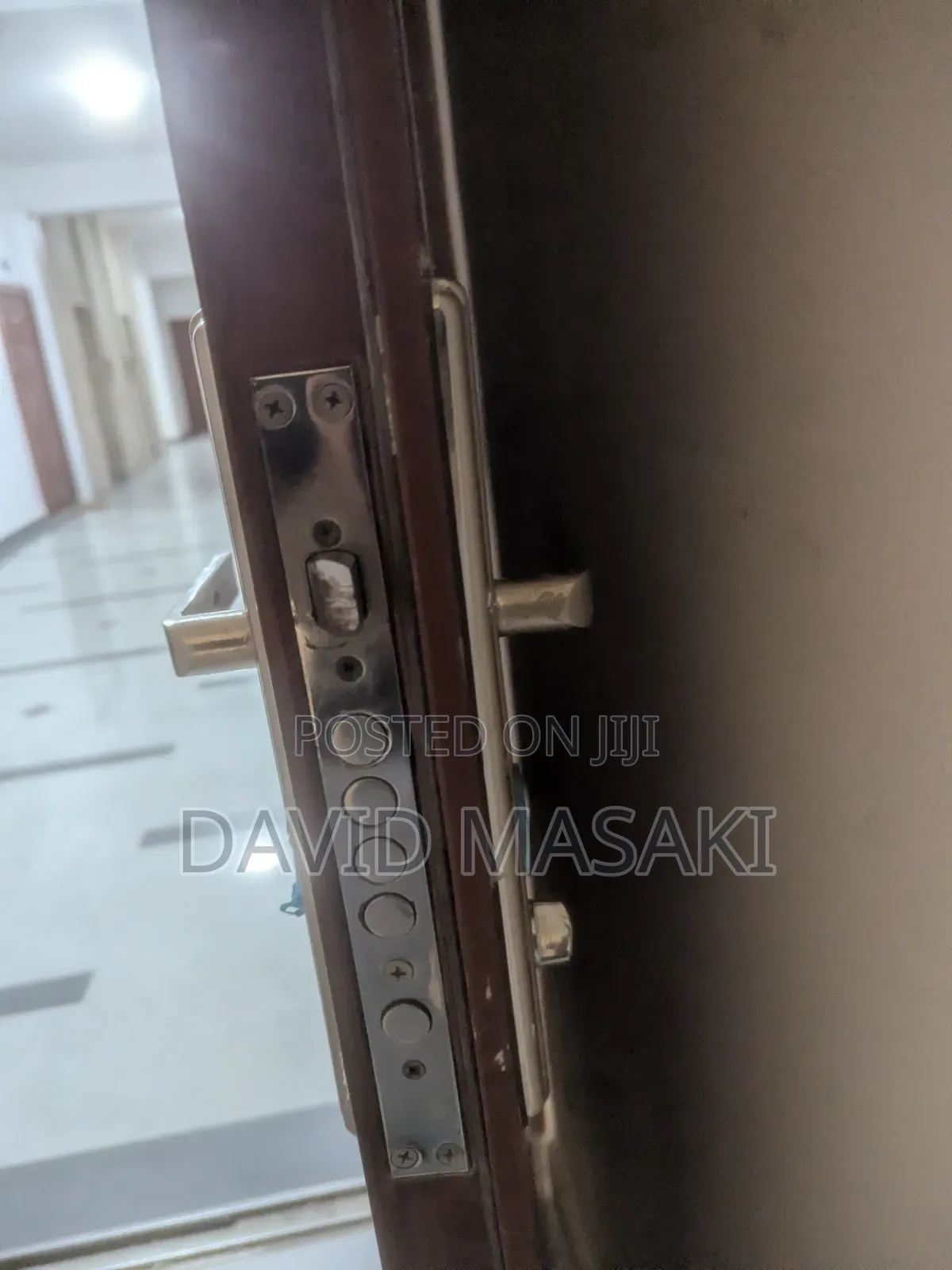 3bdrm Apartment in Apartments, Upanga West for rent