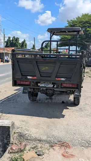 Bajaj 2025 Green