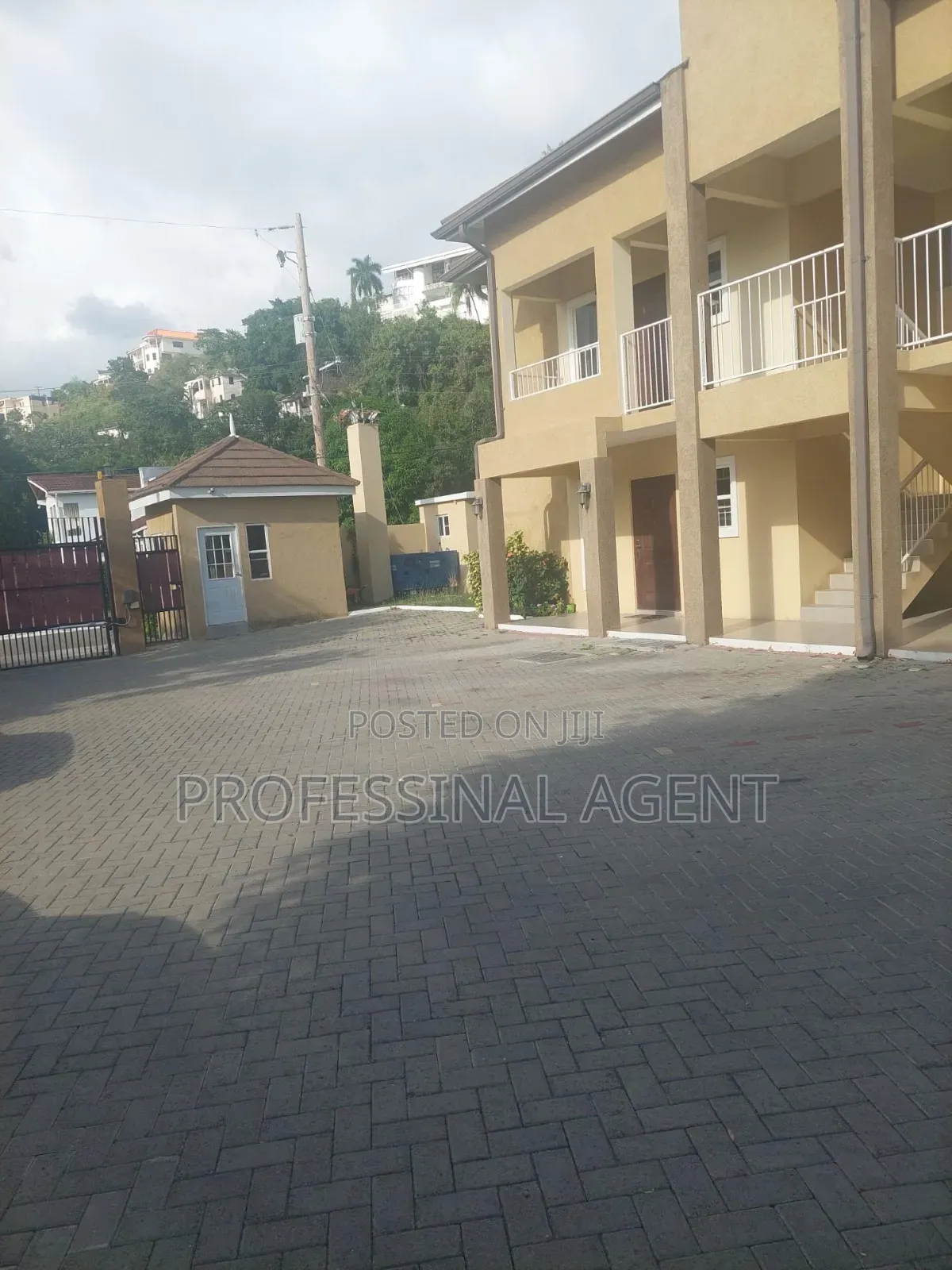 3bdrm Apartment in Kigamboni Kibada for rent