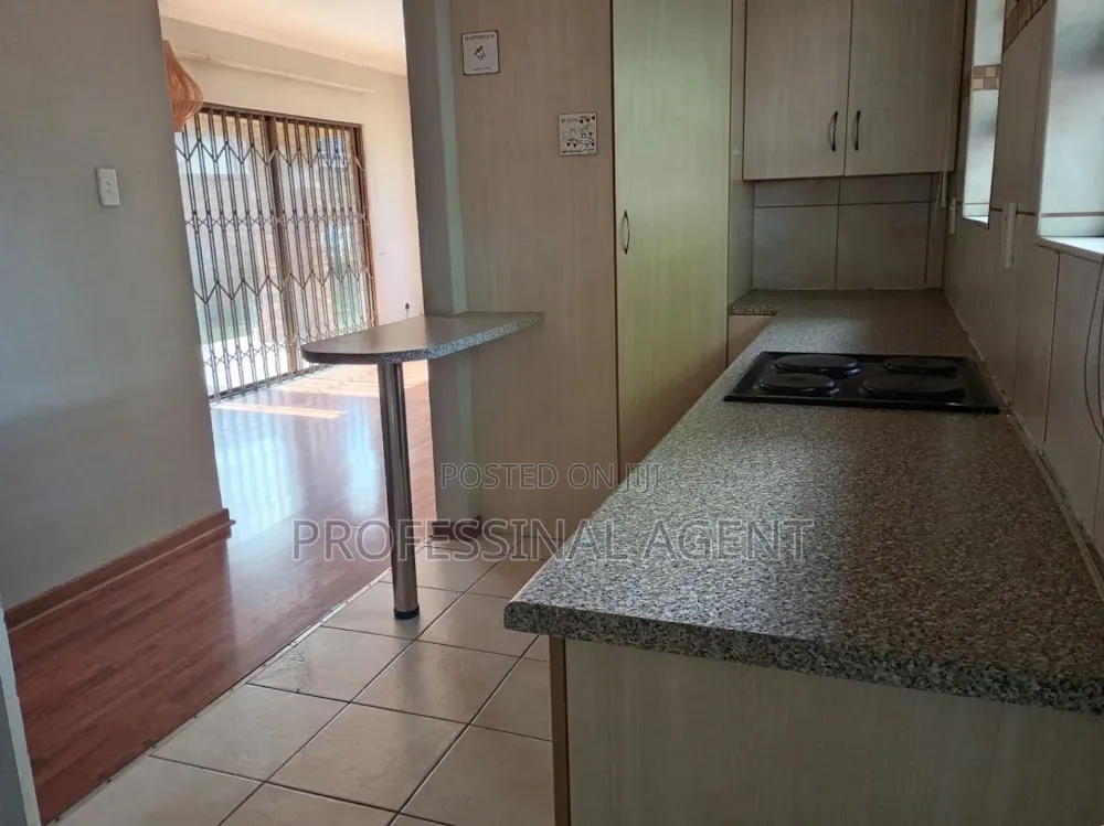 3bdrm Apartment in Kigamboni Kibada for rent