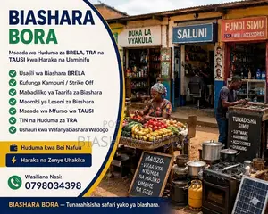 Biashara Bora