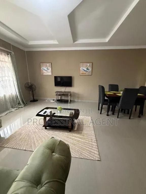 3bdrm Apartment in Kigamboni Kibada for rent