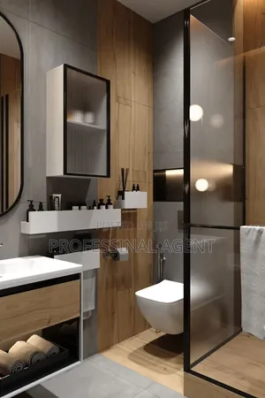 3bdrm Apartment in Kigamboni Kibada for rent