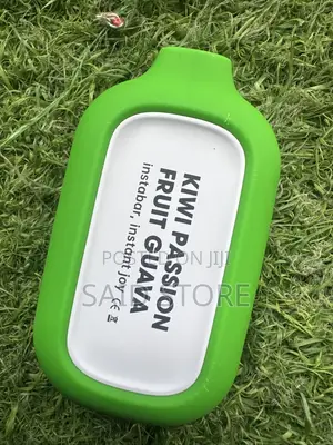 Insta Bar 5000 Puffs 3% | Stallion