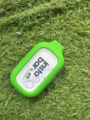 Insta Bar 5000 Puffs 3% | Stallion