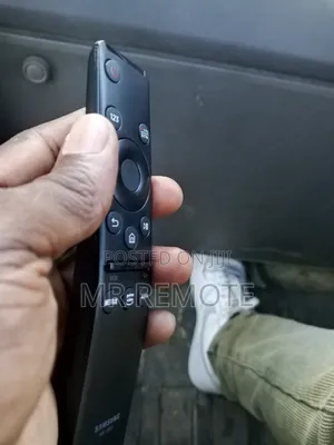 Remote Control Ya Samsung Smart Tv