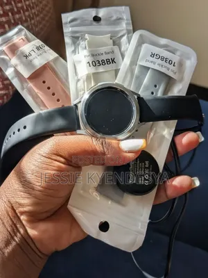 Galaxy Watch