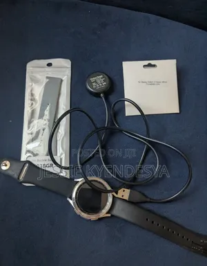 Galaxy Watch