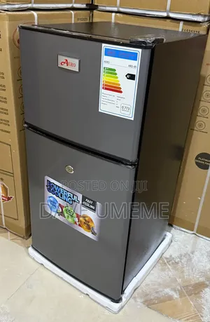 Aero Refrigerator