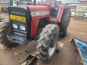 Massey Ferguson Kali