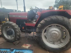Massey Ferguson Kali