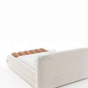 Bedsofa 5 Kwa 6 Mixed Colors Valvet Grade One