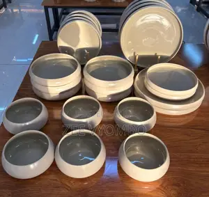 Unique Dinner Set