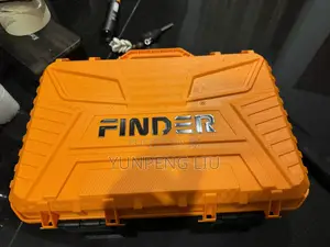 Cordless Electric Drill