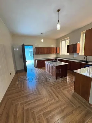 Furnished 4bdrm House in Kunduchi for rent