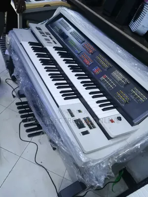 Electone Fs_30m, Piano Yamaha