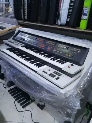 Electone Fs_30m, Piano Yamaha