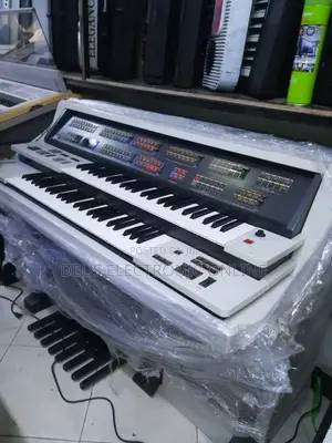 Electone Fs_30m, Piano Yamaha
