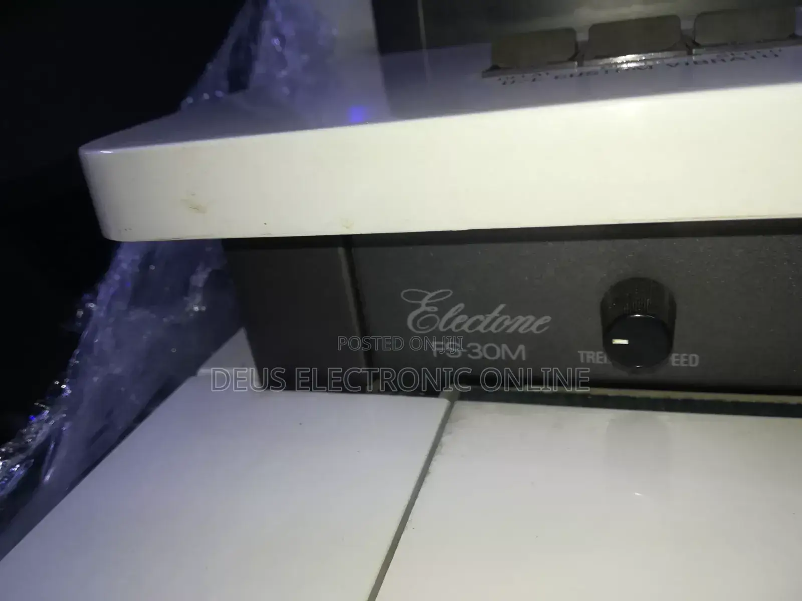 Electone Fs_30m, Piano Yamaha