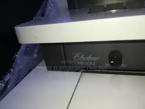 Electone Fs_30m, Piano Yamaha