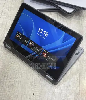 Laptop Dell Latitude 3120 8GB Intel SSD 128GB