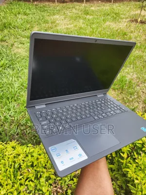 Laptop Dell Inspiron 15 3000 8GB Intel Pentium HDD+SSD 700GB