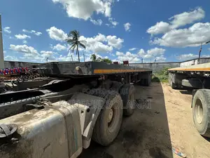 Howo 371 With Trailer