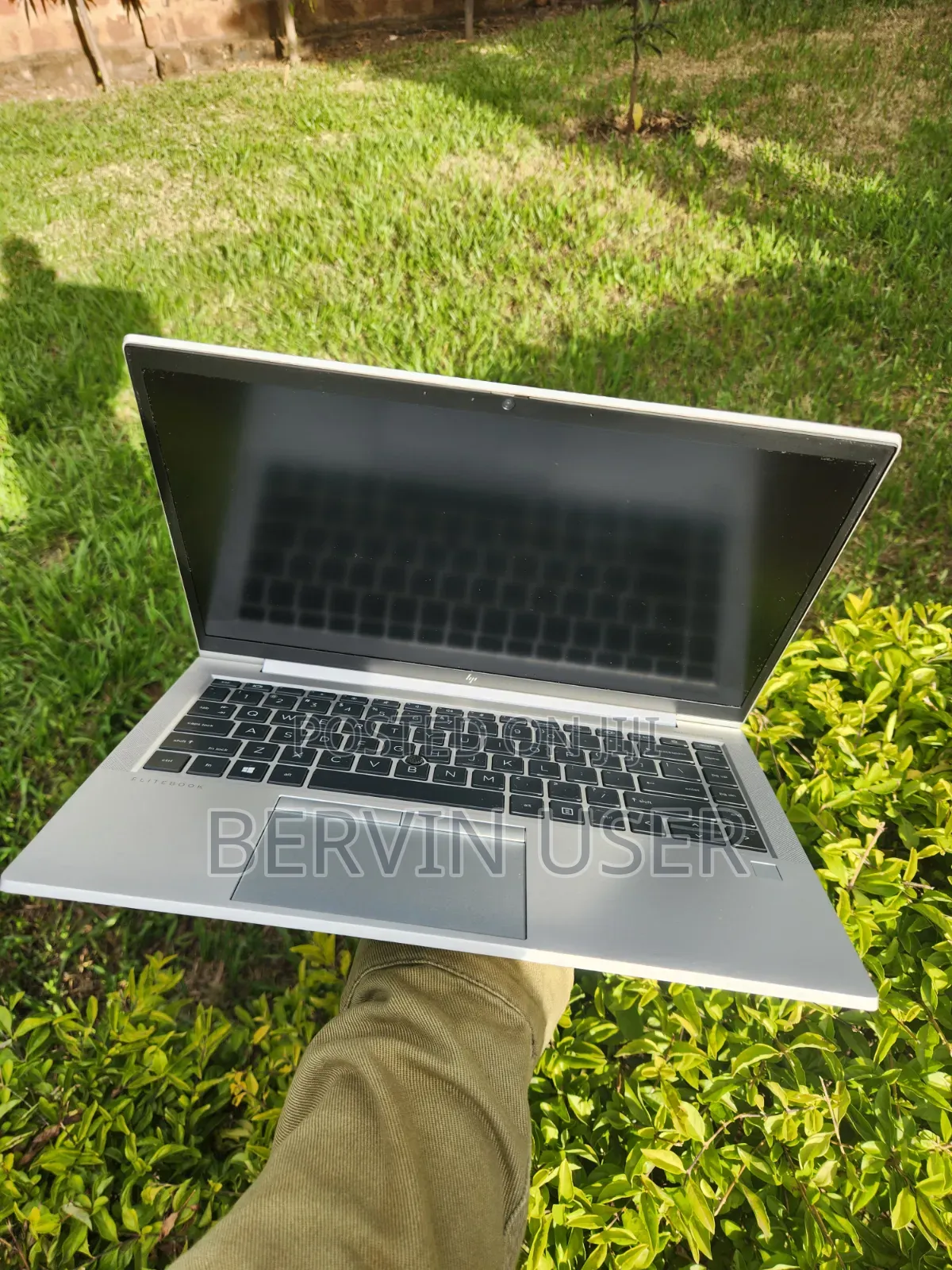 Laptop HP EliteBook 840 G8 16GB AMD Ryzen 5 SSD 512GB