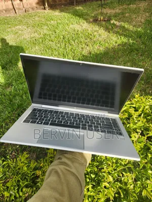Laptop HP EliteBook 840 G8 16GB AMD Ryzen 5 SSD 512GB