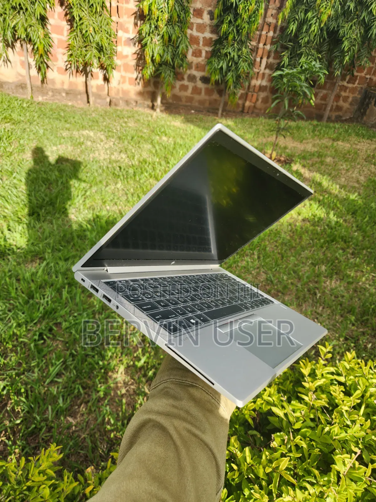 Laptop HP EliteBook 840 G8 16GB AMD Ryzen 5 SSD 512GB