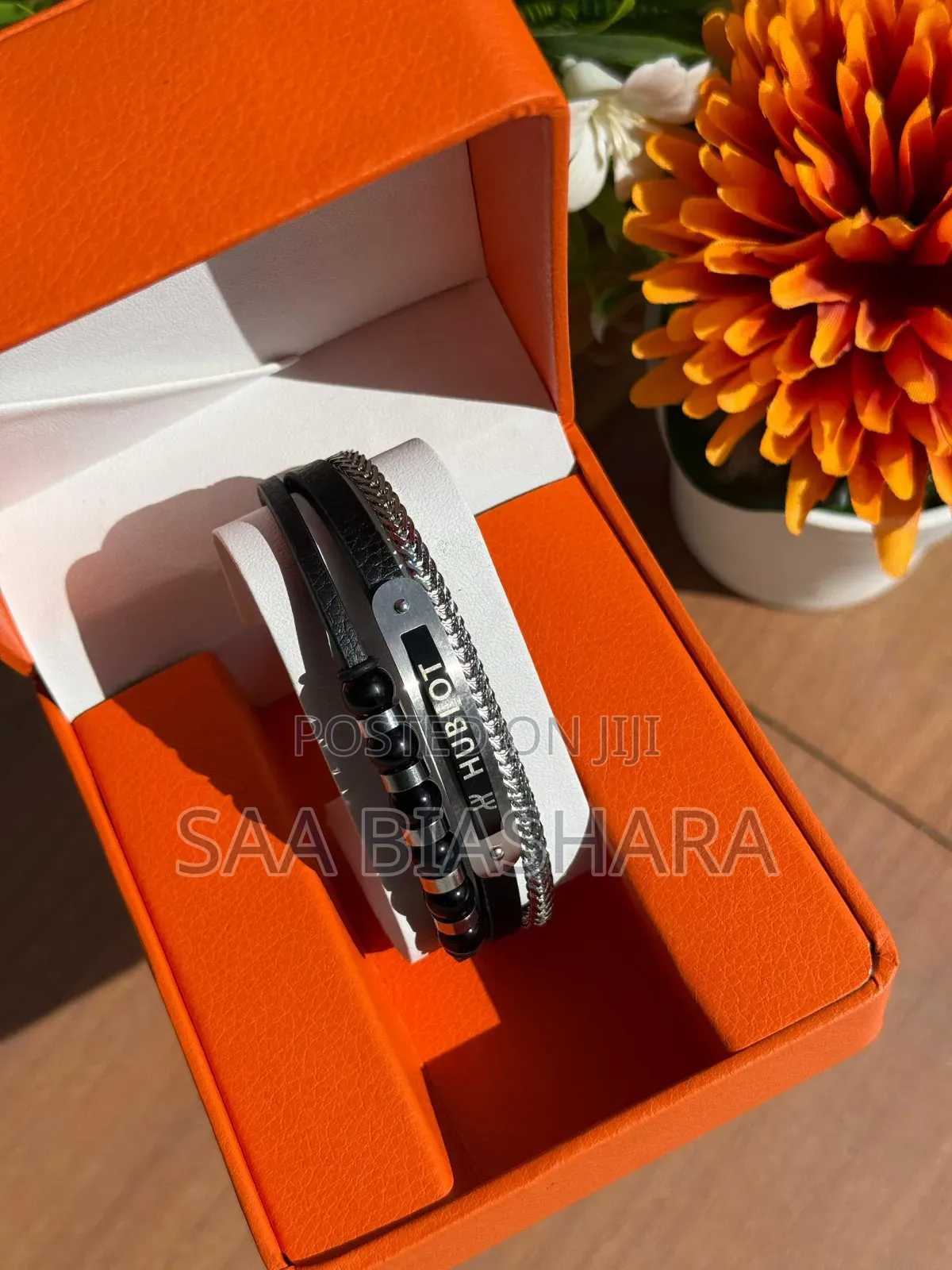 Hublot Bracelet for Men