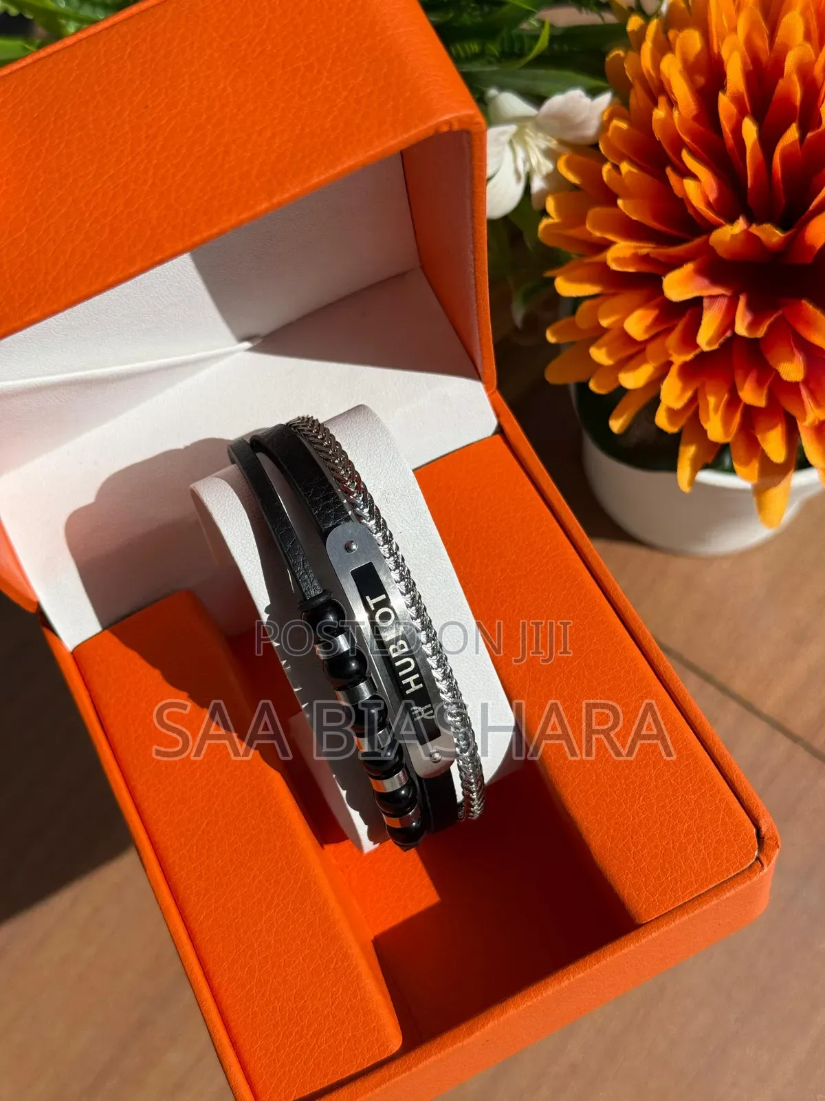 Hublot Bracelet for Men