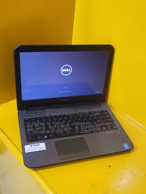 Laptop Dell Latitude 3440 8GB Intel Core i5 HDD 500GB