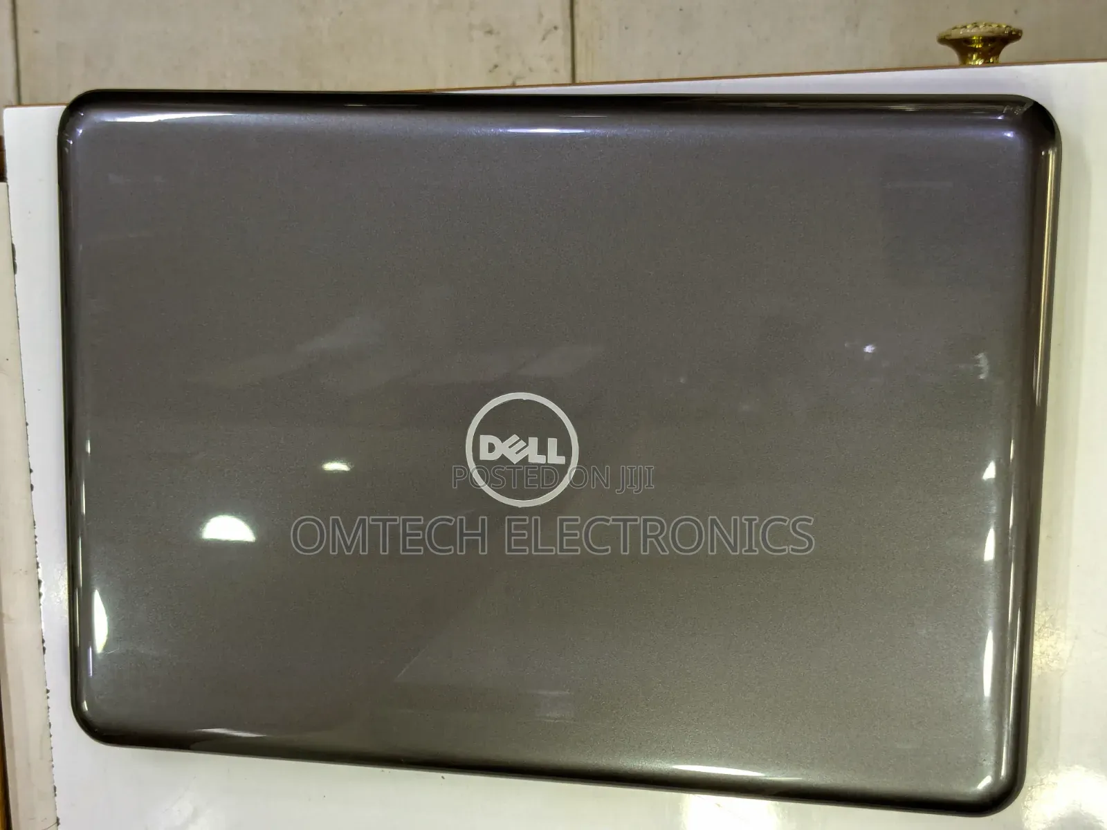 Laptop Dell Latitude 13 3380 8GB Intel Core i5 SSD 256GB