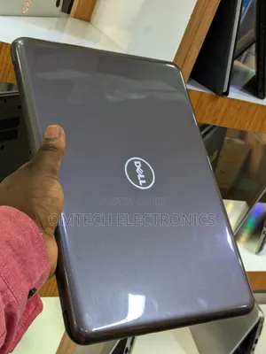 Laptop Dell Latitude 13 3380 8GB Intel Core i5 SSD 256GB