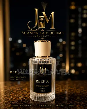 Perfume Za Kupima