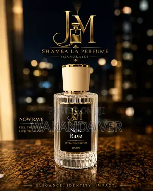Perfume Za Kupima