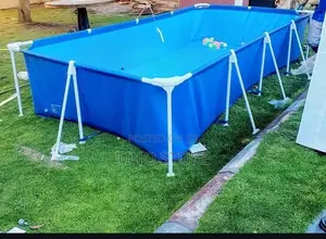 4m Strong Swimming Pool