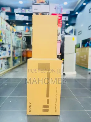Ht - S60, (1000w) Sony Soundbar