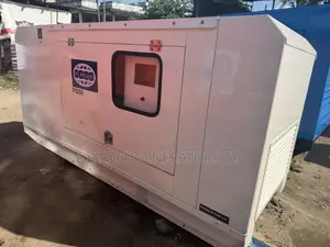 Generator Perkins 100kva