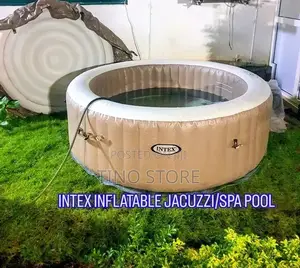 Intex Jaccuzi Spa/Pool