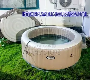 Intex Jaccuzi Spa/Pool