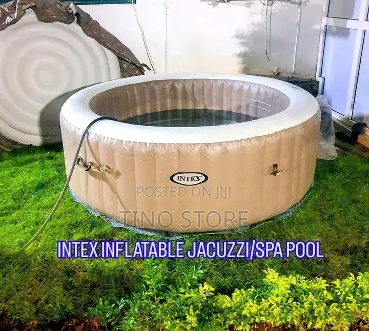 Intex Jaccuzi Spa/Pool