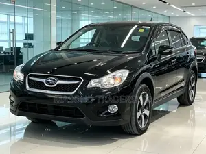Subaru Impreza 2.0i Premium PZEV 4dr Hatchback AWD (2.0L 4cyl CVT) 2014