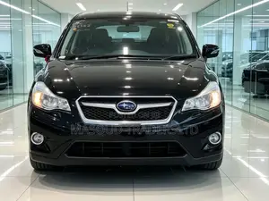 Subaru Impreza 2.0i Premium PZEV 4dr Hatchback AWD (2.0L 4cyl CVT) 2014
