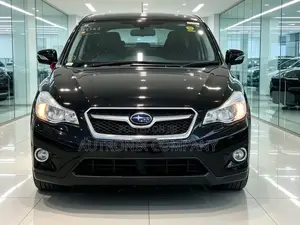 Subaru Impreza 2.0i Premium PZEV 4dr Hatchback AWD (2.0L 4cyl CVT) 2014