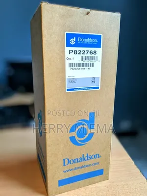 Air Filter P822768