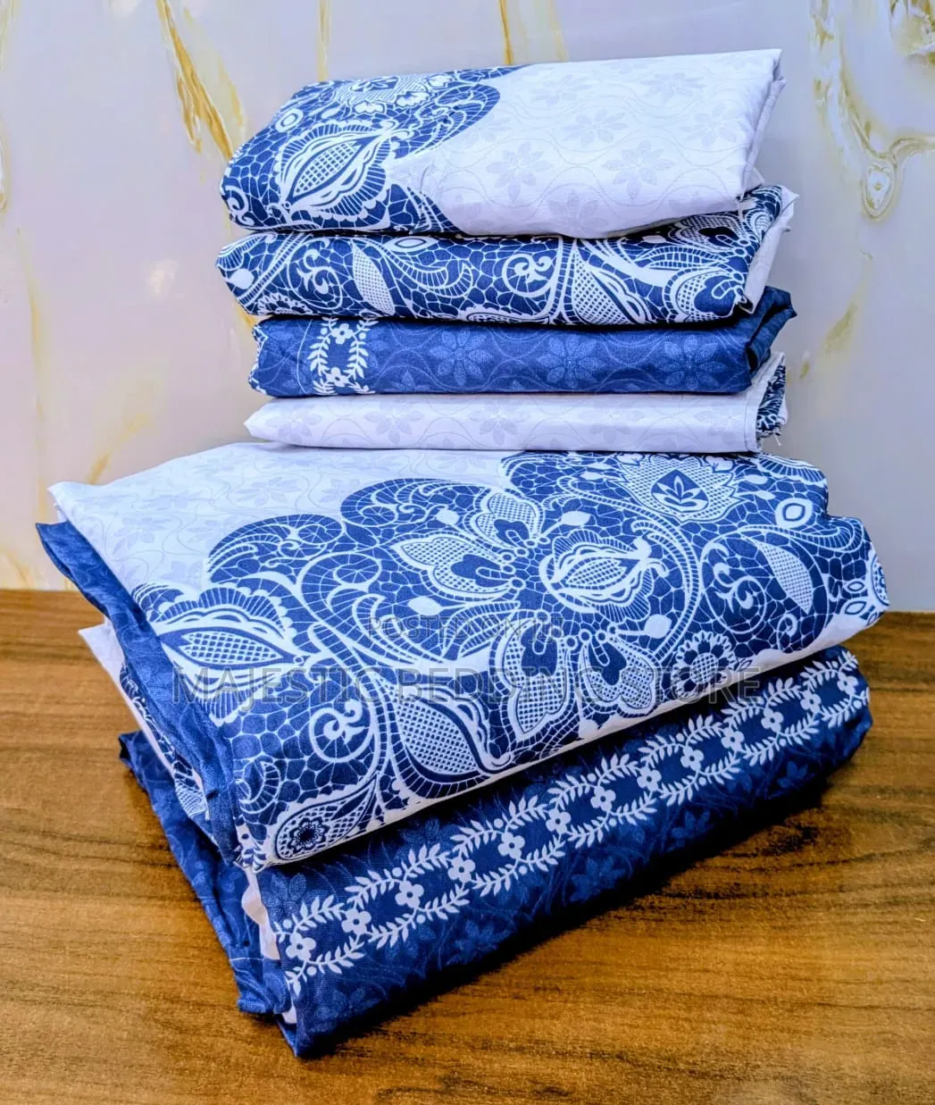 Mashuka Pure Cotton  