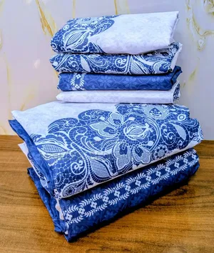 Mashuka Pure Cotton  