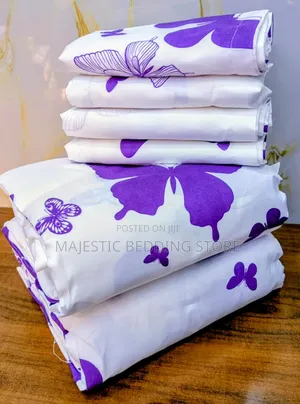 Mashuka Pure Cotton  